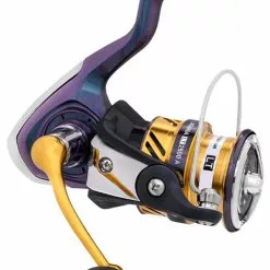 DAIWA LAGUNA LT 2000A SPIN REEL