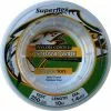 SUPERFLEX SUPERLON NYLON COATED 7 STRAND WIRE 10m - 250lb - 1.40mm