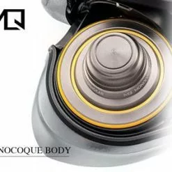 DAIWA LUVIAS AIRITY LT SPIN REEL 4000-C 5 DAIWA LUVIAS AIRITY LT SPIN REEL 4000-C -Cheap Line Store 645 2