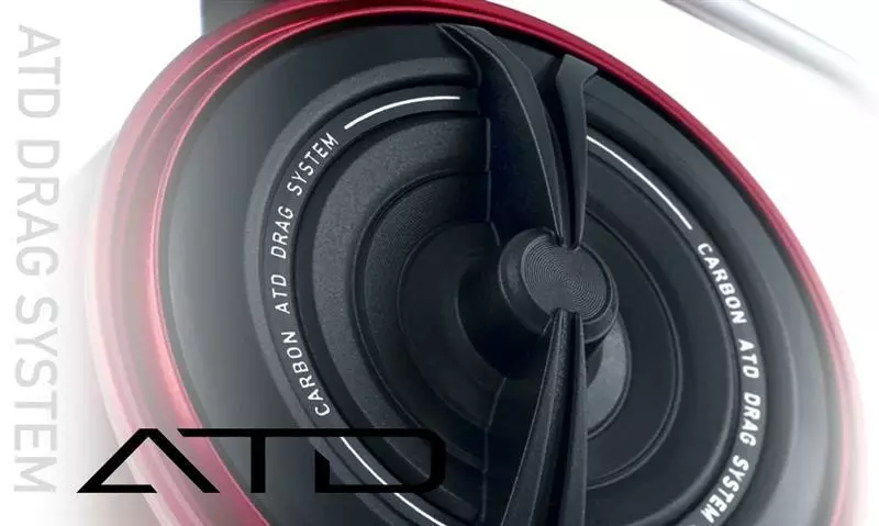 DAIWA MAVERICK MQ 20000-H SPIN REEL 2 DAIWA MAVERICK MQ 20000-H SPIN REEL - Image 2