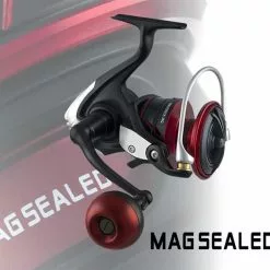 DAIWA MAVERICK MQ 20000-H SPIN REEL 5 DAIWA MAVERICK MQ 20000-H SPIN REEL -Cheap Line Store 657 2