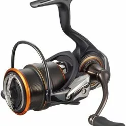 DAIWA PRESSO LT 2000SS-P SPIN REEL