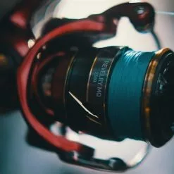 DAIWA REVELRY FC MQ 3000 SPIN REEL -Cheap Line Store 665 1