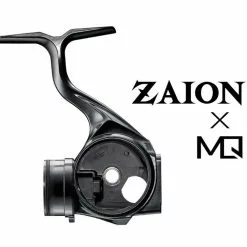 DAIWA REVELRY FC MQ 3000 SPIN REEL -Cheap Line Store 665 5