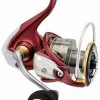 DAIWA REVELRY MQ HD 2500D-H SPIN REEL