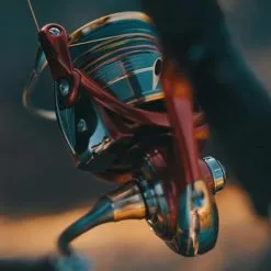 DAIWA REVELRY MQ HD 2500D-H SPIN REEL 5 DAIWA REVELRY MQ HD 2500D-H SPIN REEL -Cheap Line Store 670 2