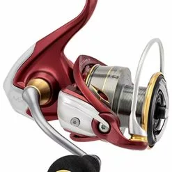 DAIWA REVELRY MQ HD 2500D-H SPIN REEL