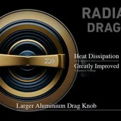 DAIWA SALTIGA 20000-H SPIN REEL -Cheap Line Store 681 2