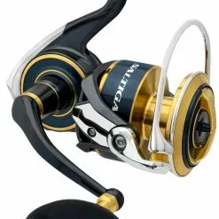 DAIWA SALTIGA 20000-H SPIN REEL