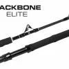 SHIMANO BACKBONE ELITE 24KG FULLY ROLLERED OVERHEAD ROD