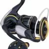 DAIWA 23 SALTIGA 4000-H SPIN REEL