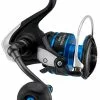DAIWA SALTIST MQ 20000 SPIN REEL
