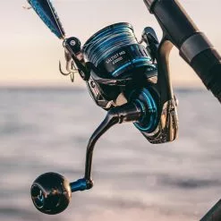 DAIWA SALTIST MQ 20000 SPIN REEL -Cheap Line Store 710 3