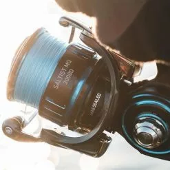 DAIWA SALTIST MQ 20000 SPIN REEL -Cheap Line Store 710 4