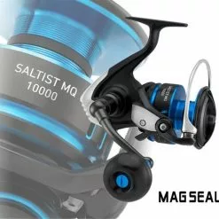 DAIWA SALTIST MQ 20000 SPIN REEL -Cheap Line Store 710 5