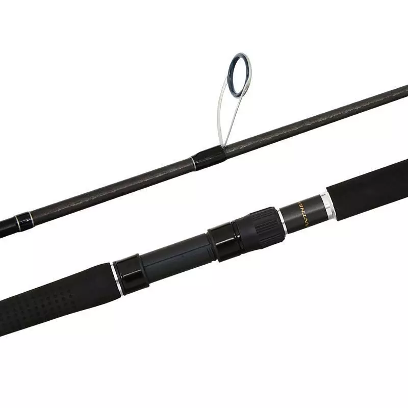 SHIMANO ANTHEM SW 692 MEDIUM HEAVY SPIN ROD 1 SHIMANO ANTHEM SW 692 MEDIUM HEAVY SPIN ROD