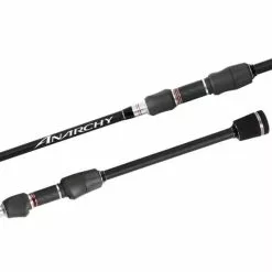 SHIMANO ANARCHY 5102 JIG SPIN ROD -Cheap Line Store 737 1