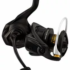 DAIWA TD BLACK MQ 4000DC SPIN REEL