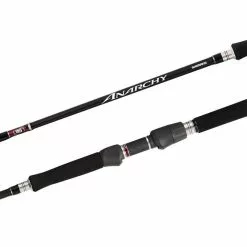 SHIMANO ANARCHY 902 SHORE SPIN ROD