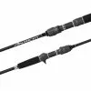 SHIMANO ANARCHY 582 JIG OVERHEAD ROD