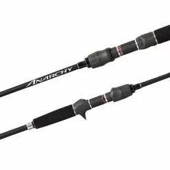 SHIMANO ANARCHY 642 HEAVY BAITCAST ROD