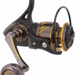 PENN AUTHORITY 10500 SPIN REEL 12 PENN AUTHORITY 10500 SPIN REEL -Cheap Line Store 786 2