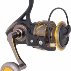 PENN AUTHORITY 10500 SPIN REEL 13 PENN AUTHORITY 10500 SPIN REEL -Cheap Line Store 786 3