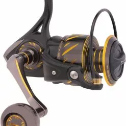 PENN AUTHORITY 10500 SPIN REEL 14 PENN AUTHORITY 10500 SPIN REEL -Cheap Line Store 786 4