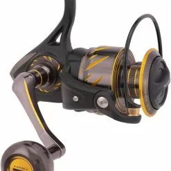 PENN AUTHORITY 10500 SPIN REEL 15 PENN AUTHORITY 10500 SPIN REEL -Cheap Line Store 786 5