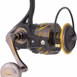 PENN AUTHORITY 10500 SPIN REEL 16 PENN AUTHORITY 10500 SPIN REEL -Cheap Line Store 786 6
