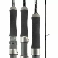 DAIWA DB SOLID B60-2 OVERHEAD JIG ROD