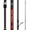DAIWA OVERTHERE 103MH SPIN ROD