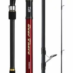 DAIWA OVERTHERE 103MH SPIN ROD