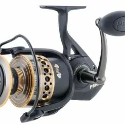 PENN BATTLE II 4000 SPIN REEL -Cheap Line Store 795