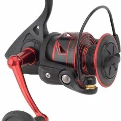 PENN BATTLE III 10000 SPIN REEL -Cheap Line Store 798 2