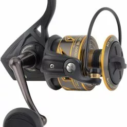 PENN BATTLE III 10000 SPIN REEL -Cheap Line Store 798 4