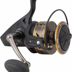 PENN BATTLE III 10000 SPIN REEL -Cheap Line Store 798 8