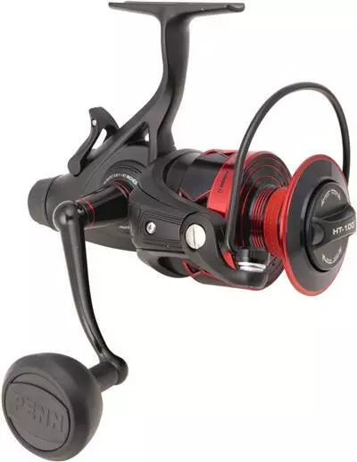 PENN FIERCE IV 2500LL SPIN REEL 3 PENN FIERCE IV 2500LL SPIN REEL - Image 3