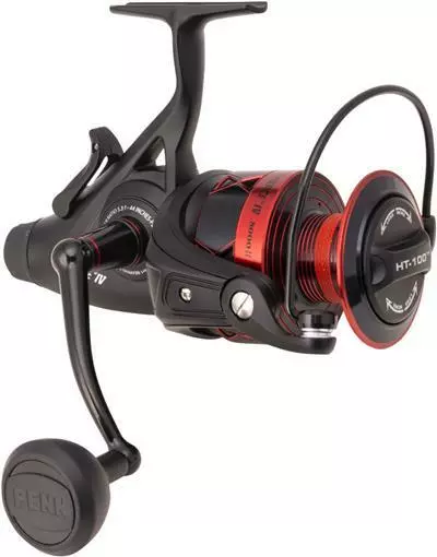 PENN FIERCE IV 2500LL SPIN REEL 4 PENN FIERCE IV 2500LL SPIN REEL - Image 4