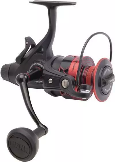 PENN FIERCE IV 2500LL SPIN REEL 2 PENN FIERCE IV 2500LL SPIN REEL - Image 2