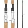 DAIWA TD BLACK LTD 73XH-SB SWIMBAIT BAITCAST ROD