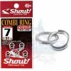 Shout® SHOUT COMBI RINGS - #5 - 44lb - Qty 7