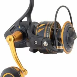 PENN SLAMMER IV 10500 SPIN REEL -Cheap Line Store 849 1