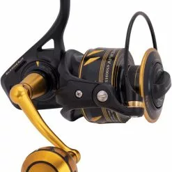 PENN SLAMMER IV 10500 SPIN REEL -Cheap Line Store 849 2