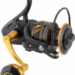 PENN SLAMMER IV 10500 SPIN REEL -Cheap Line Store 849 4
