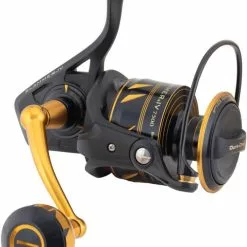 PENN SLAMMER IV 10500 SPIN REEL -Cheap Line Store 849 6
