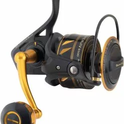 PENN SLAMMER IV 10500 SPIN REEL -Cheap Line Store 849 7