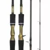 DAIWA 20 AIRD X 641MHFB BAITCASTER ROD