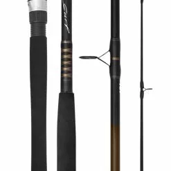 DAIWA CROSSFIRE SURF 1203H SPIN ROD