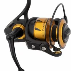 PENN SPINFISHER SSVI 10500 SPIN REEL -Cheap Line Store 879 1